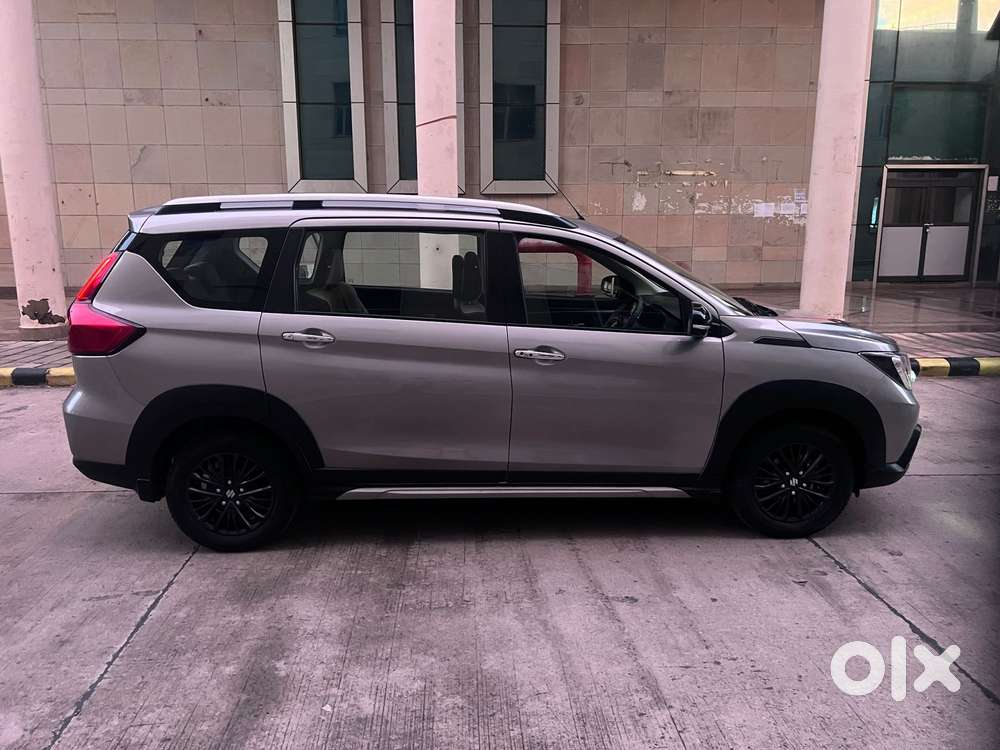 Maruti Suzuki Xl6 Zeta At, 2021, Petrol