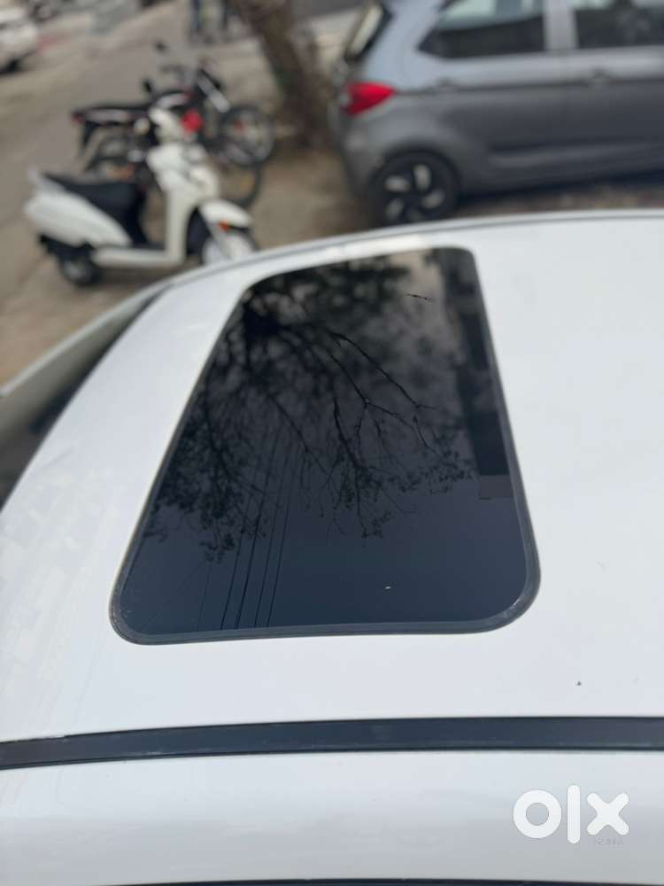 Hyundai Verna Diesel 2018