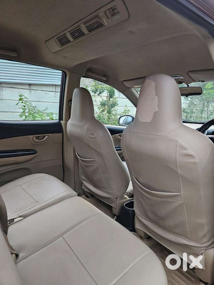 Honda Mobilio V(o) I-dtec, 2014, Diesel