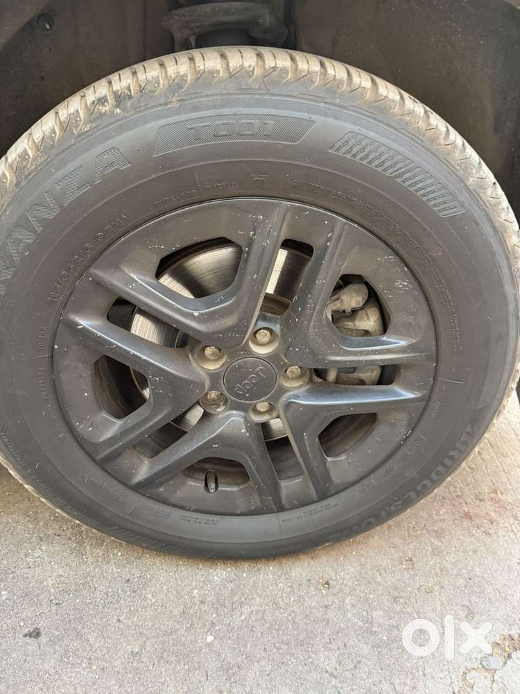 Jeep Compass 2.0 Sport, 2018, Diesel