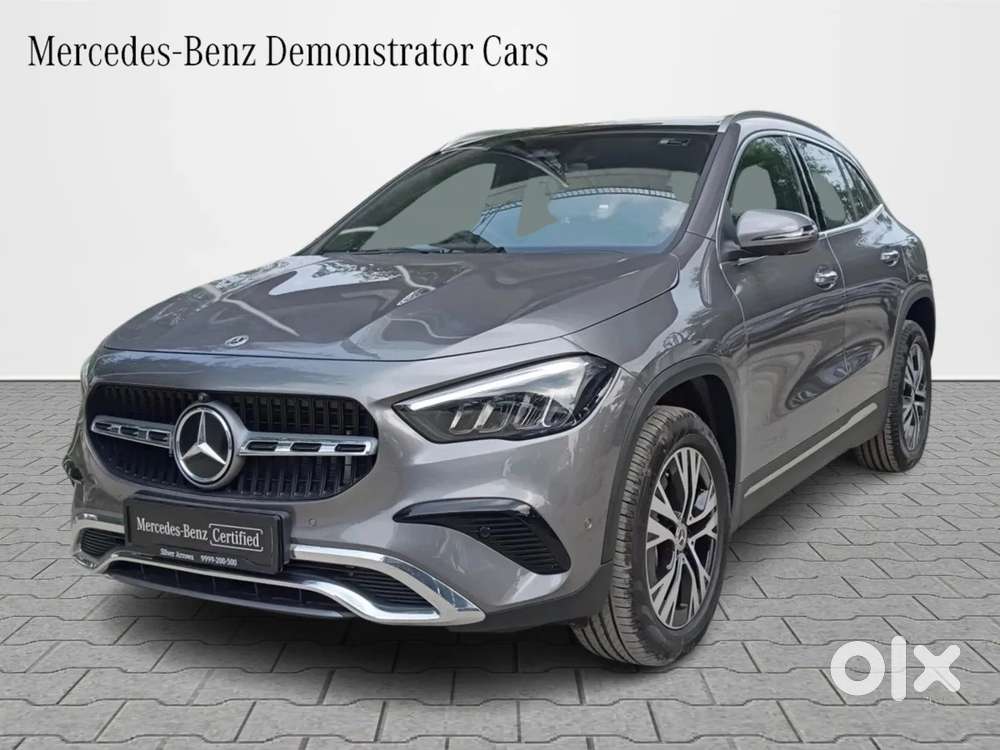 Mercedes-benz Gla 200, 2026, Petrol