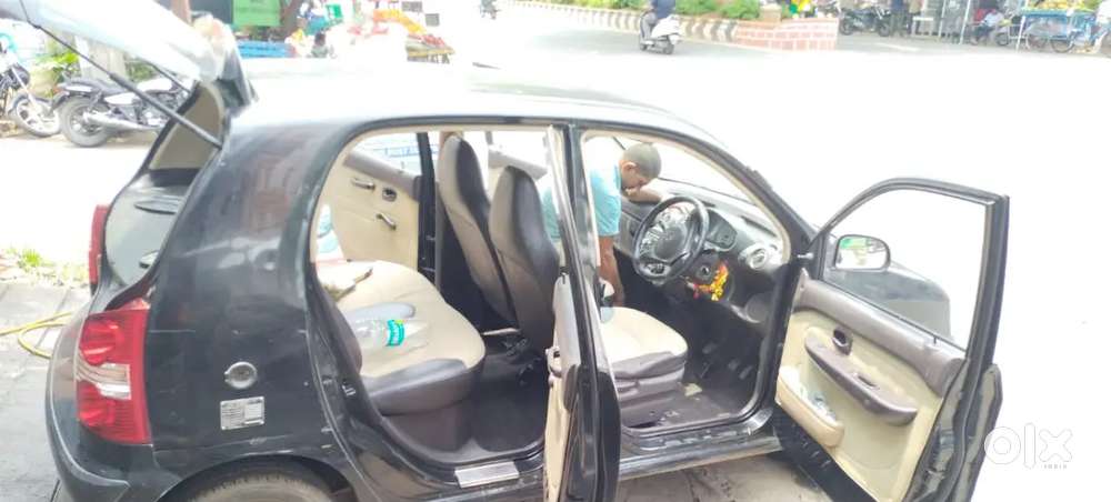Hyundai Santro Xing 2010