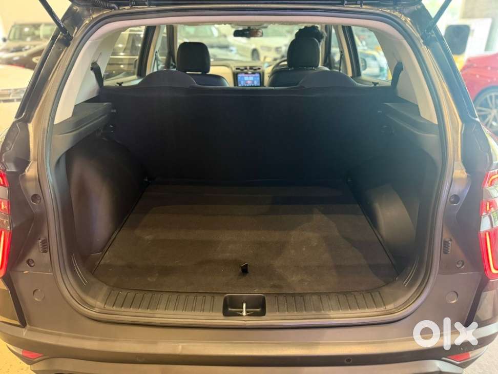 Hyundai Creta E 1.5 Diesel, 2022, Diesel
