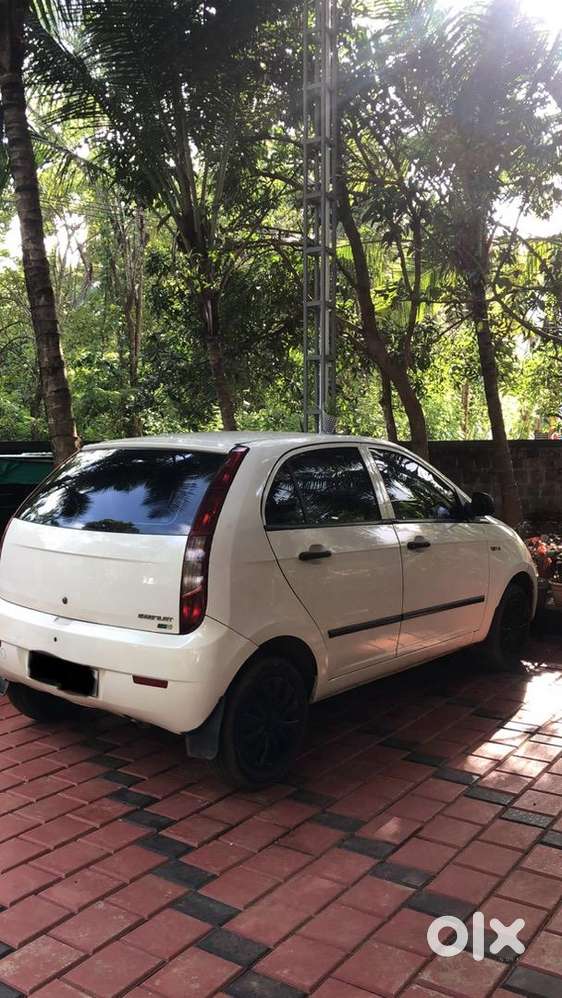 Tata Diesel Car 2010