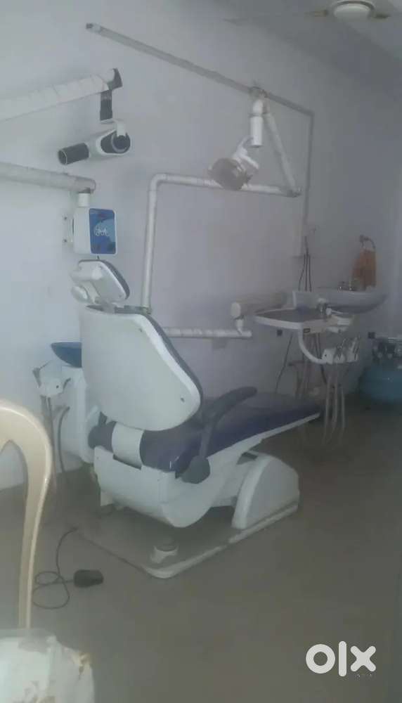 Dental Chair