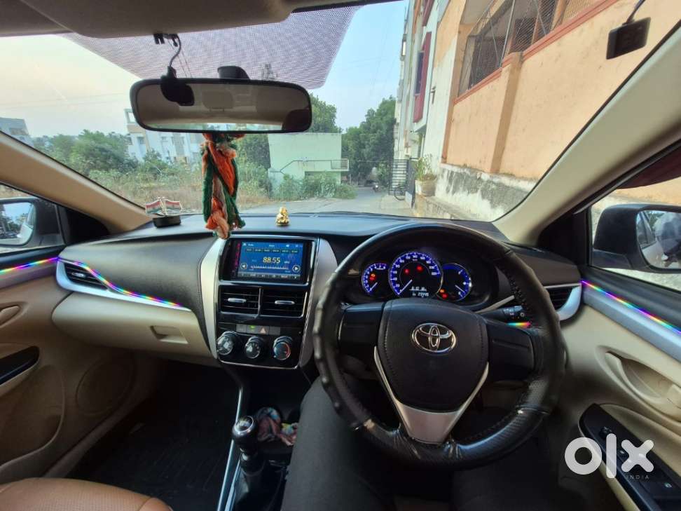 Toyota Yaris J, 2021, Petrol