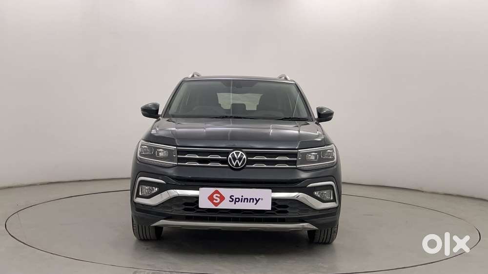 Volkswagen Taigun 1.0 Tsi Topline, 2022, Petrol