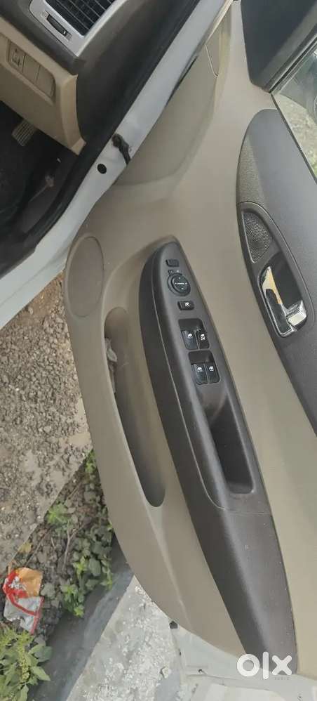 Hyundai I20 Astha 2012 Patrol