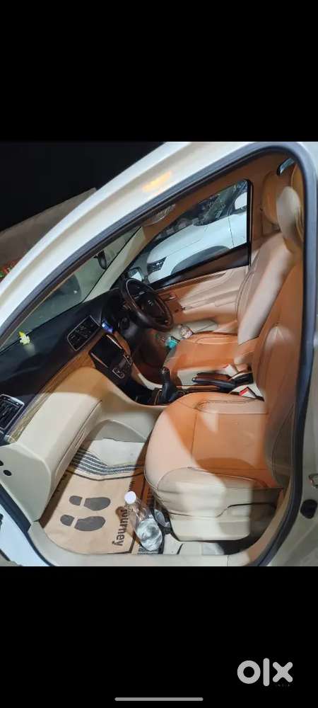 Maruti Suzuki Ciaz 2022 Petrol 27000 Km Driven