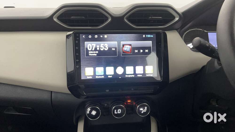 Nissan Magnite 1.0 Xl, 2023, Petrol