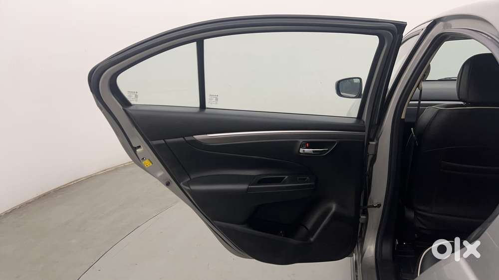 Maruti Suzuki Ciaz 1.5 S Shvs Mt, 2020, Petrol