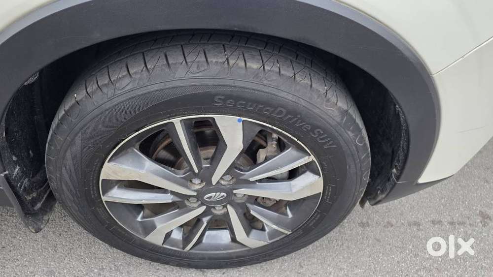 Mahindra Xuv300 W8 Option Diesel, 2021, Diesel