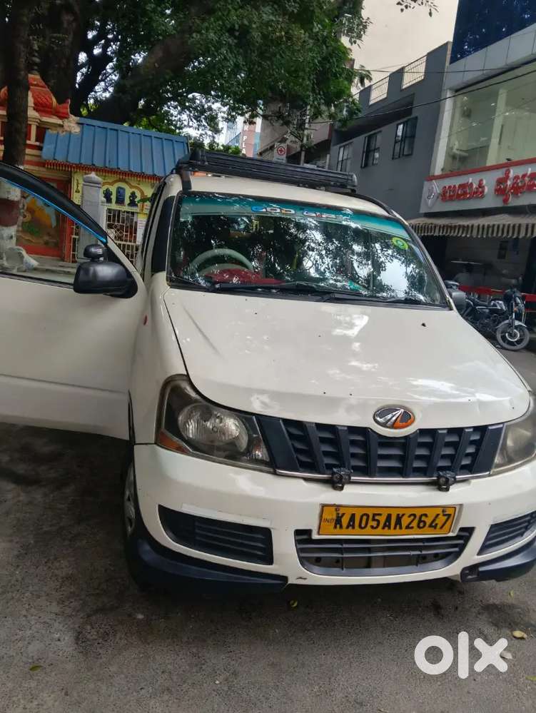 Mahindra Xylo 2019 Diesel Well Maintained