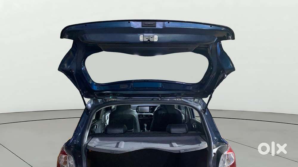 Hyundai Grand I10 Nios Asta 1.2 Kappa Vtvt, 2022, Petrol