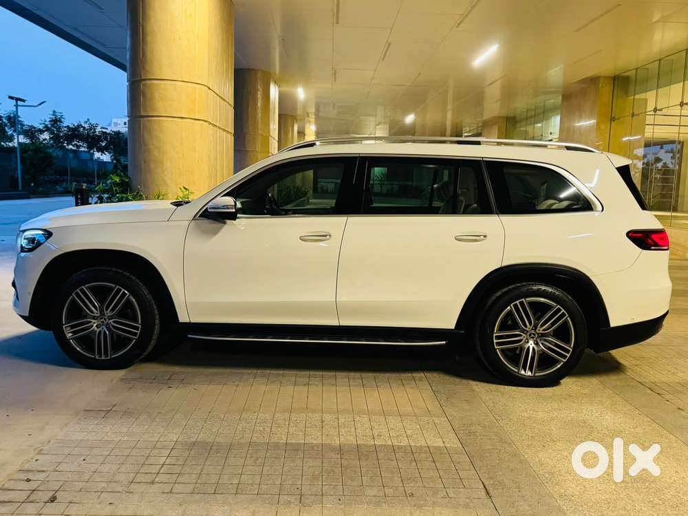 Mercedes-benz Gls 400 4matic, 2023, Diesel