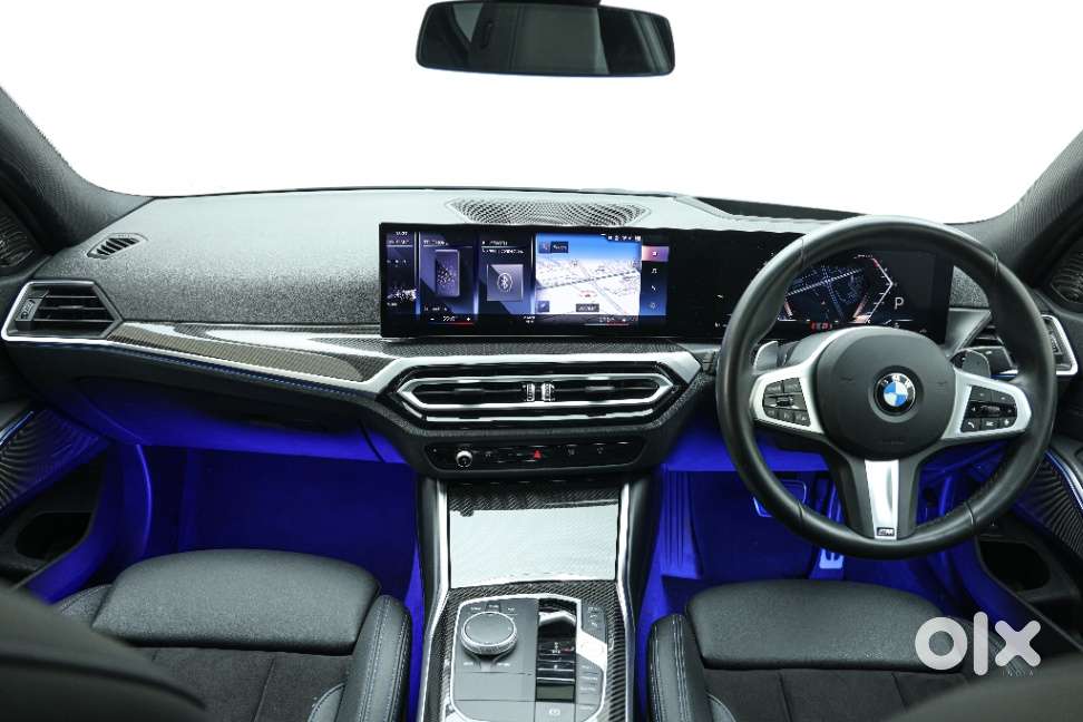 Bmw M340i Xdrive, 2025, Petrol