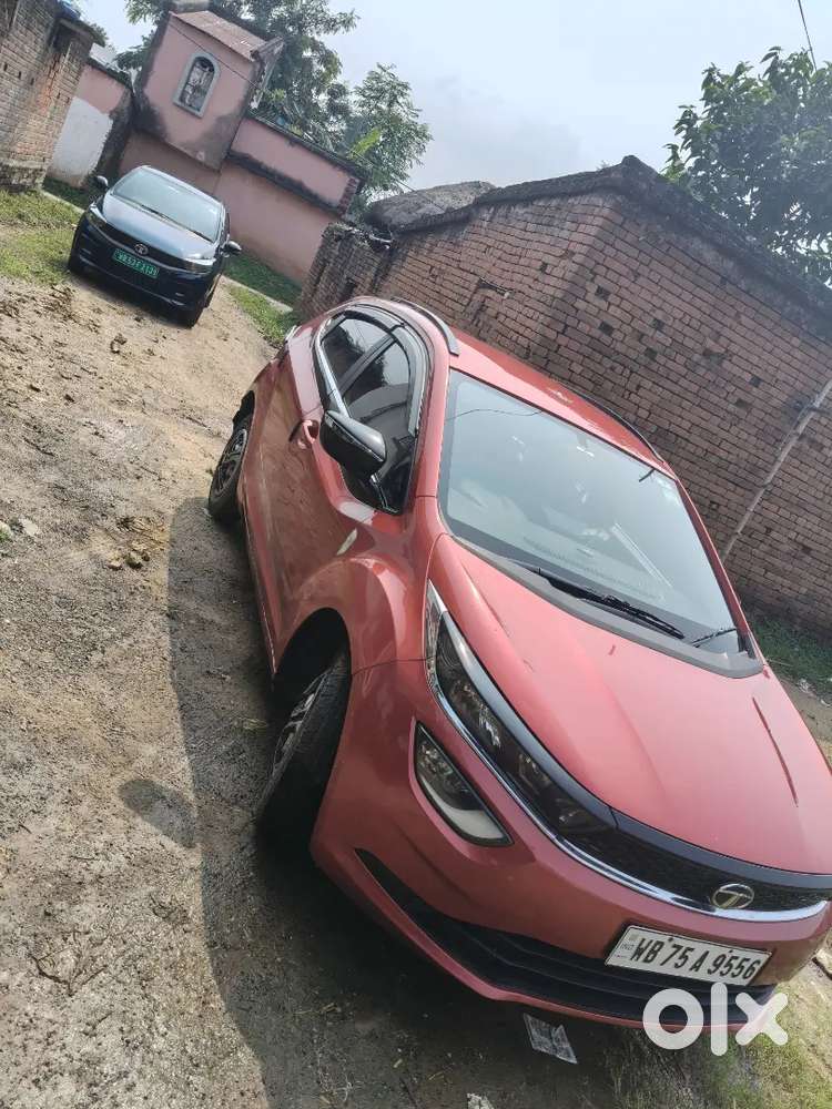 Tata Altroz 1.2 Xe 2021