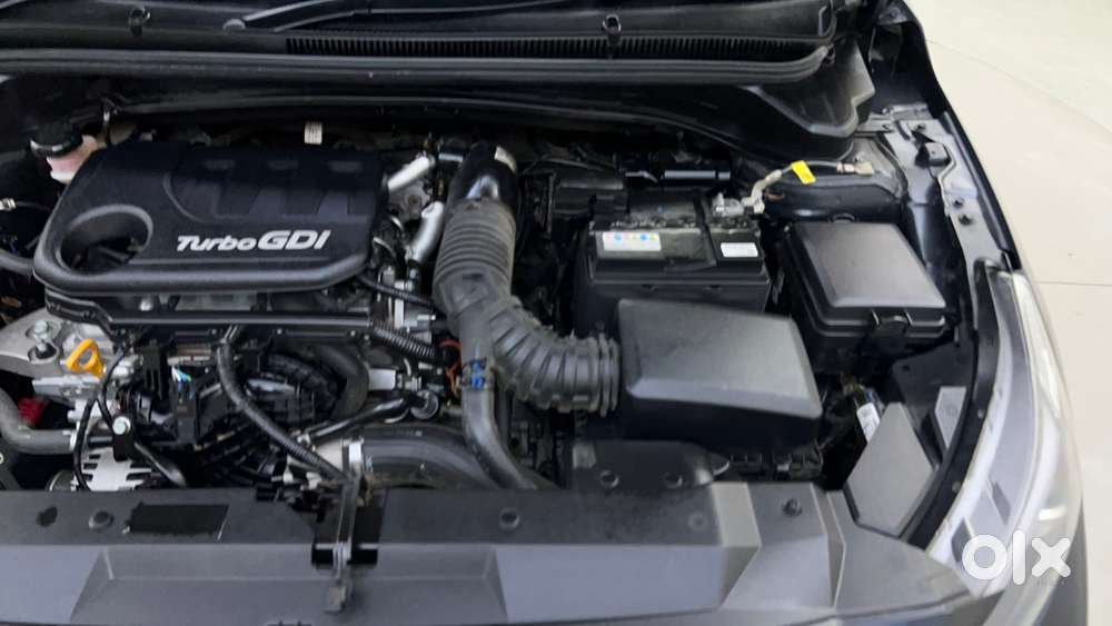 Hyundai New I20 1.0 Asta (o) Turbo Dct, 2023, Petrol