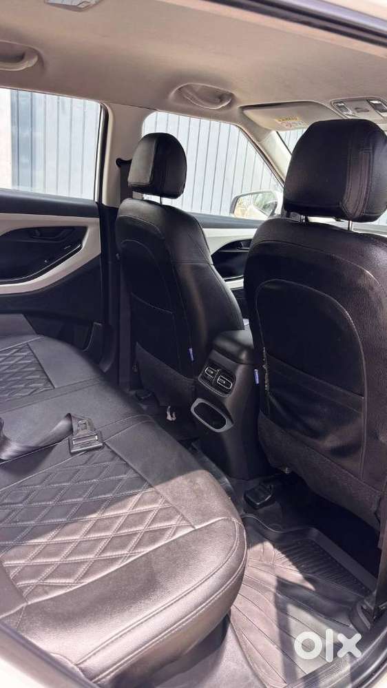 Hyundai Creta, 2021, Petrol