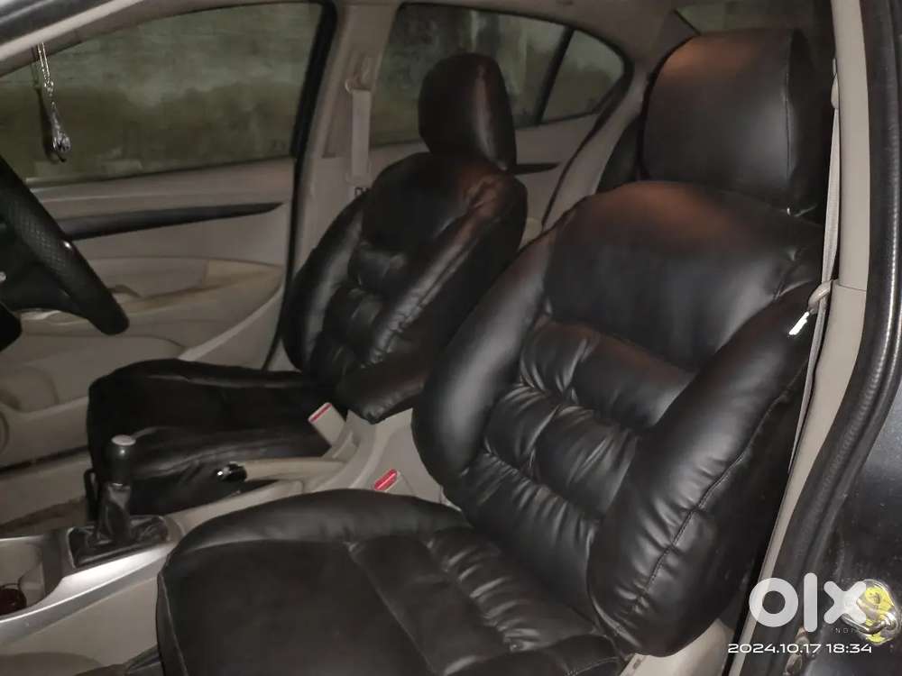 Honda City Ivtec For Sale