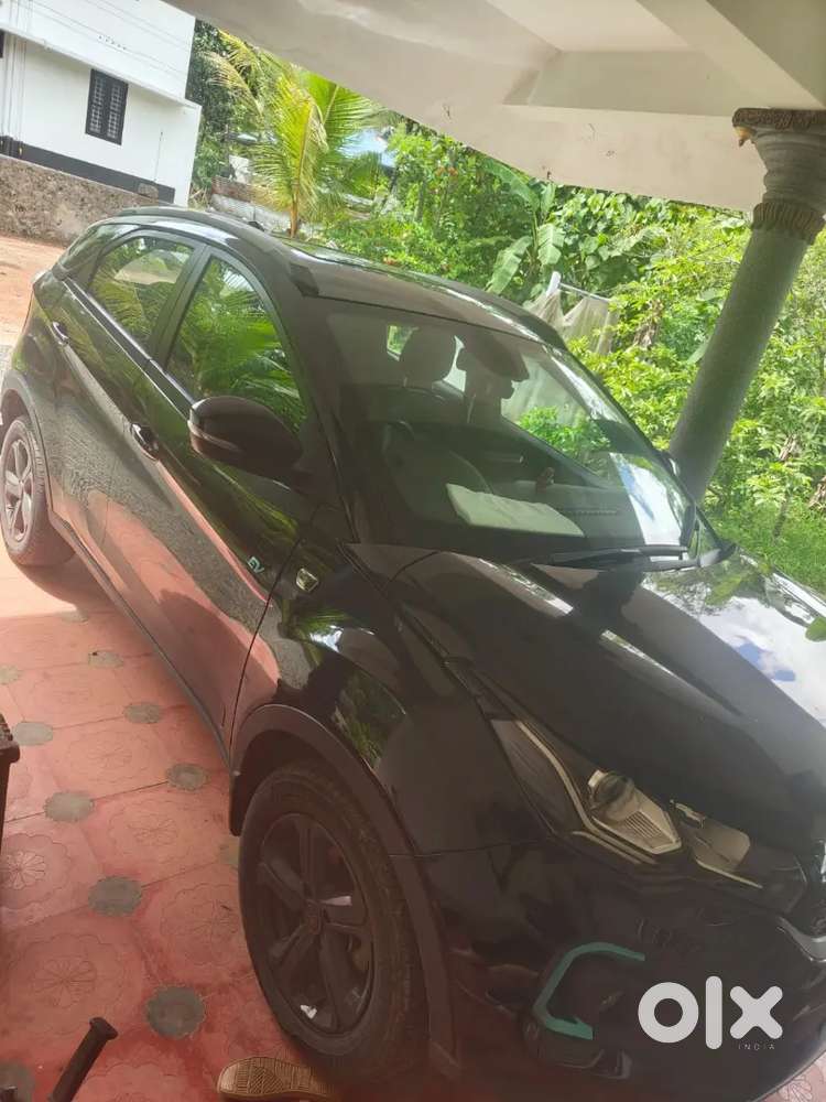 Tata Nexon Ev Xz Lux 2022