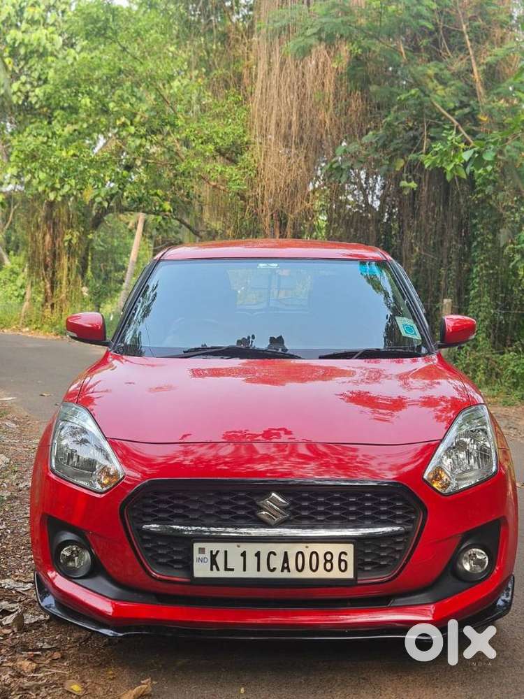 Maruti Suzuki Swift 2023, 2023, Petrol