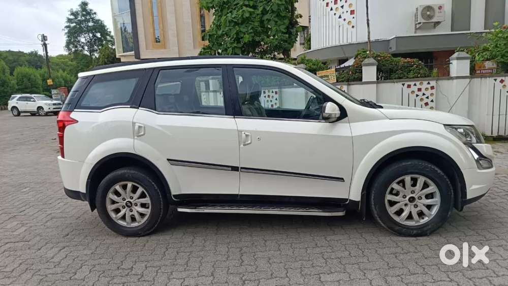 Mahindra Xuv500 W10 1.99 Mhawk, 2015, Diesel