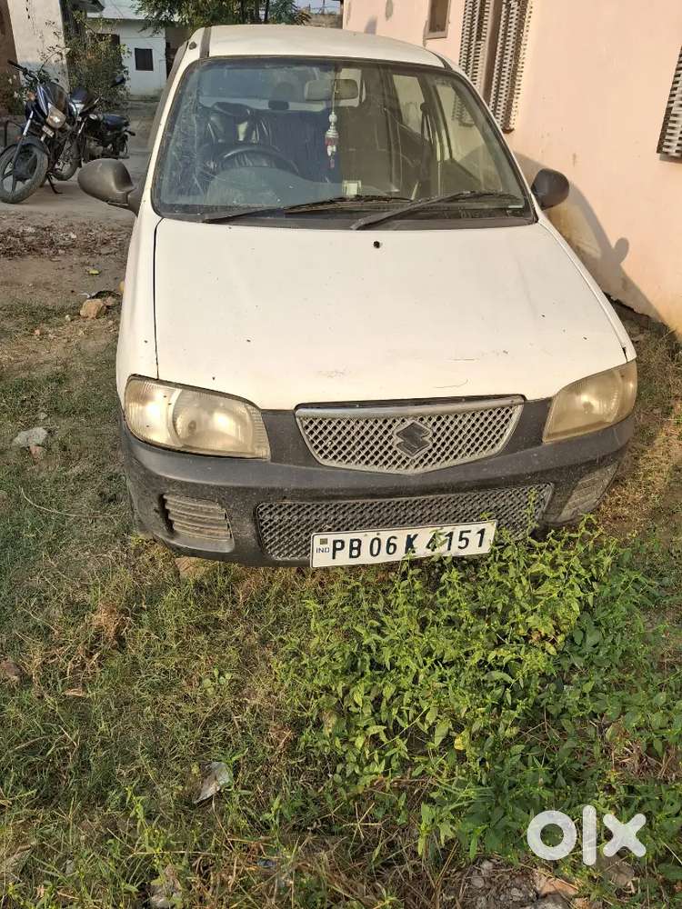 Alto 800 Lxi