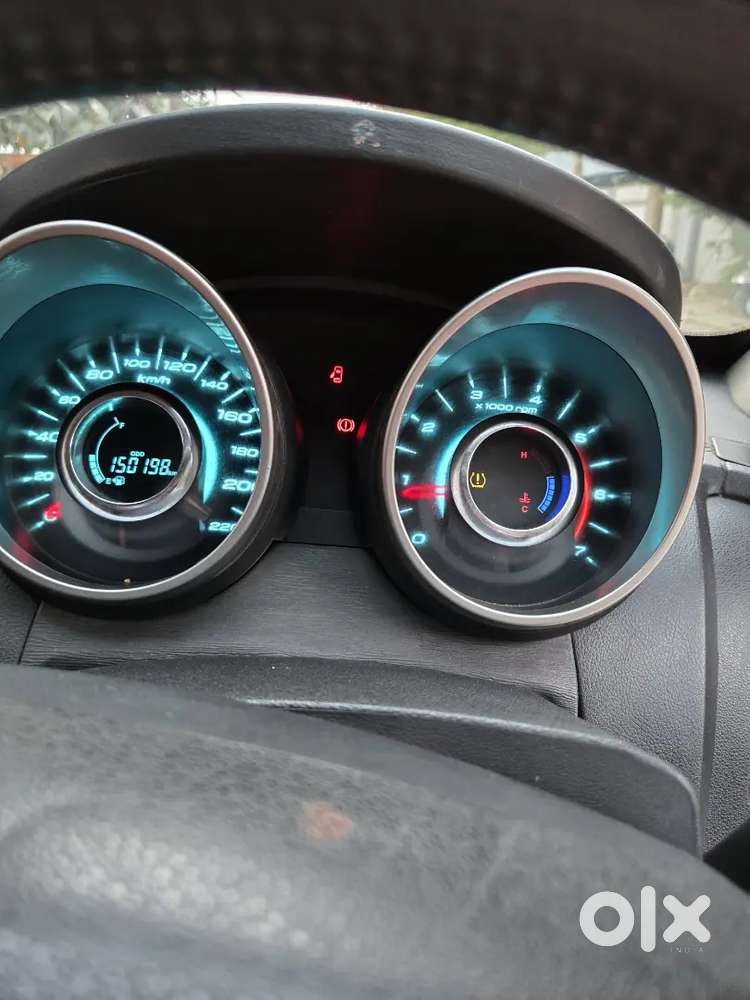 Mint Condition Xuv500