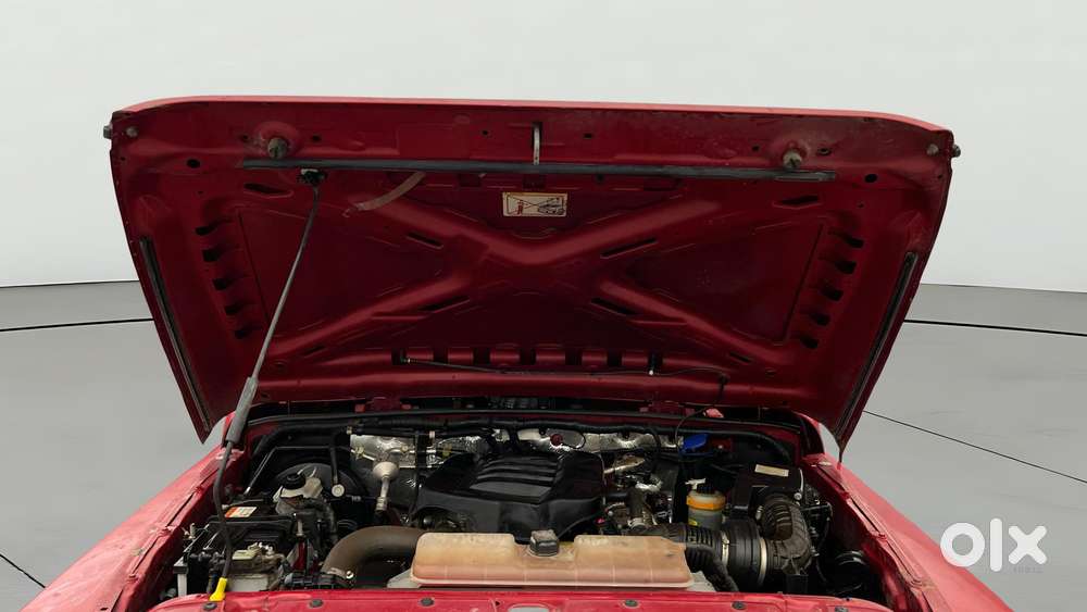 Mahindra Thar Di 4x2 Ps, 2023, Diesel
