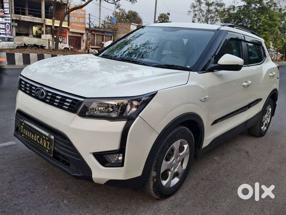 Mahindra Xuv300 W6 Diesel, 2019, Diesel