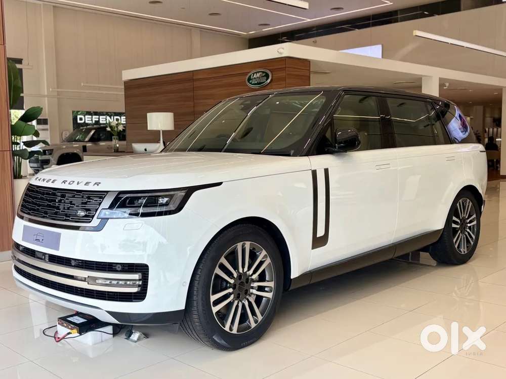 Land Rover Range, 2024, Diesel