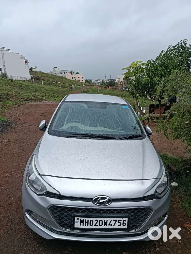 Hyundai Elite I20 2015 Petrol Well Maintained
Good Mileage 
All Good.