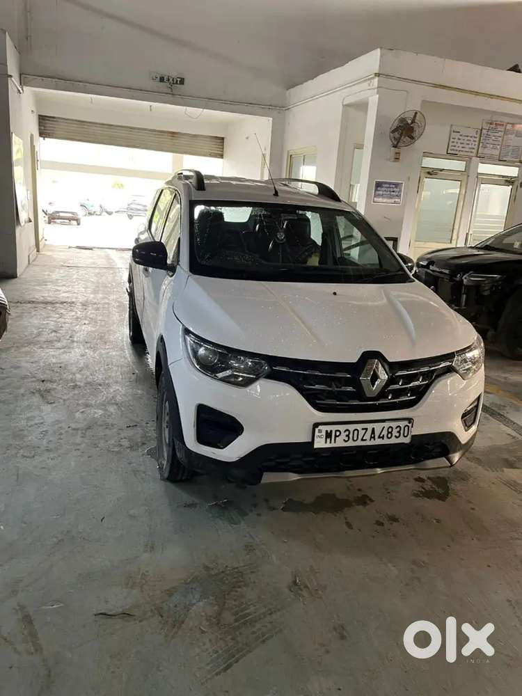 Renault Triber 2023 Petrol 90000 Km Driven