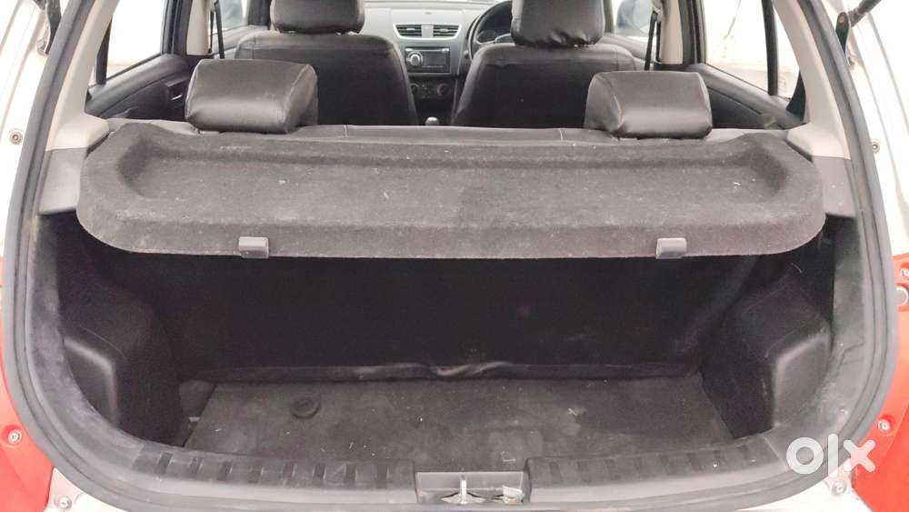 Maruti Suzuki Swift 2011-2014 Vxi, 2014, Petrol