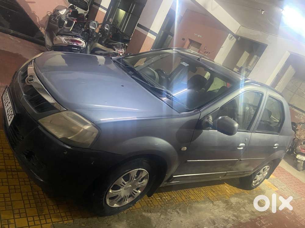 Mahindra Verito Diesel Manual 2014