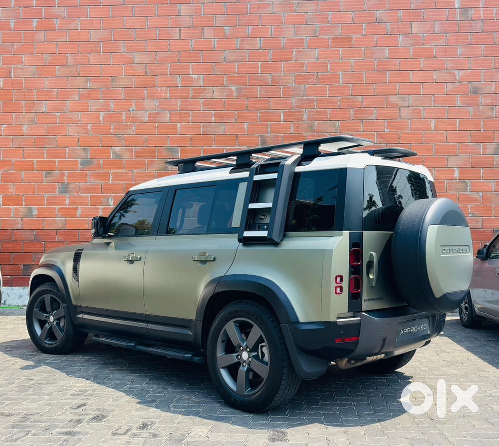 Land Rover Defender 2023 Diesel