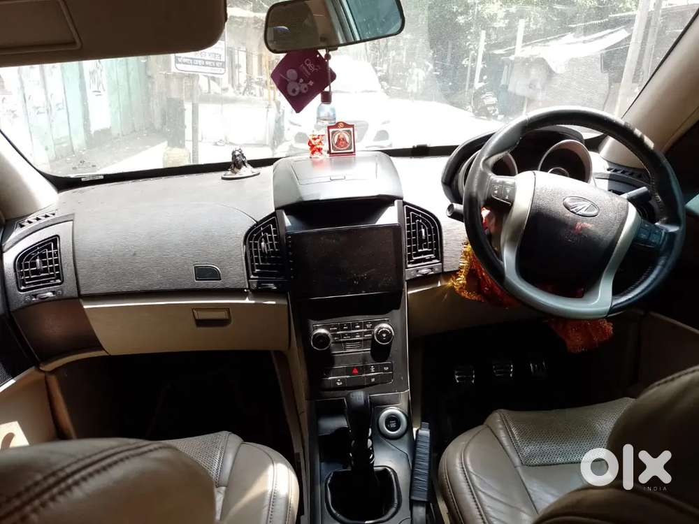 Mahindra Xuv500 2017 Diesel Well Maintained