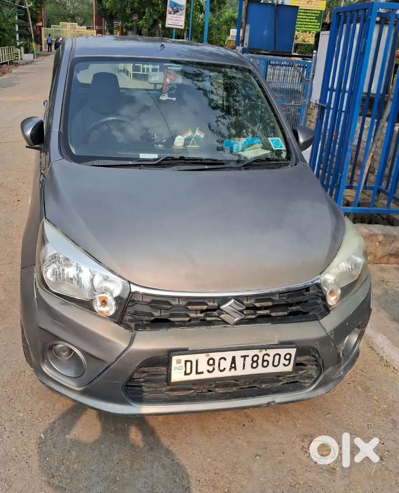 Maruti Suzuki Celerio 2020, Well Maintained And Great Running Order
