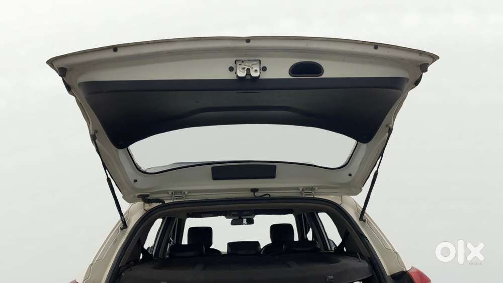 Hyundai Creta 1.6 Sx Plus Petrol At, 2016, Petrol