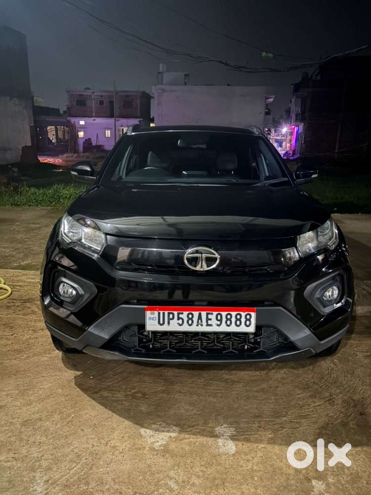 Tata Nexon Diesel 2023