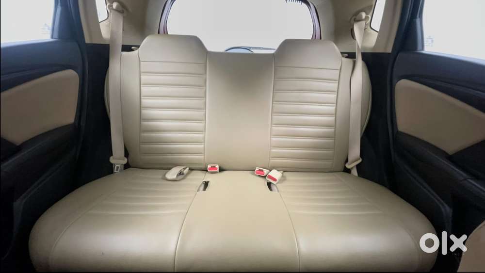 Honda Jazz [2020-2023] 1.2 V I-vtec Mt, 2018, Petrol