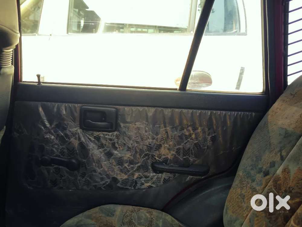 Maruti Suzuki 800 Delux Ac Showroom Condition