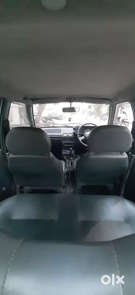Maruti Suzuki 800 2005 Petrol 93000 Km Driven