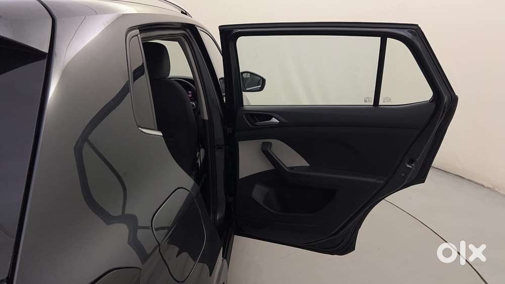 Volkswagen Taigun Gt Plus 1.5 Tsi Dsg, 2022, Petrol