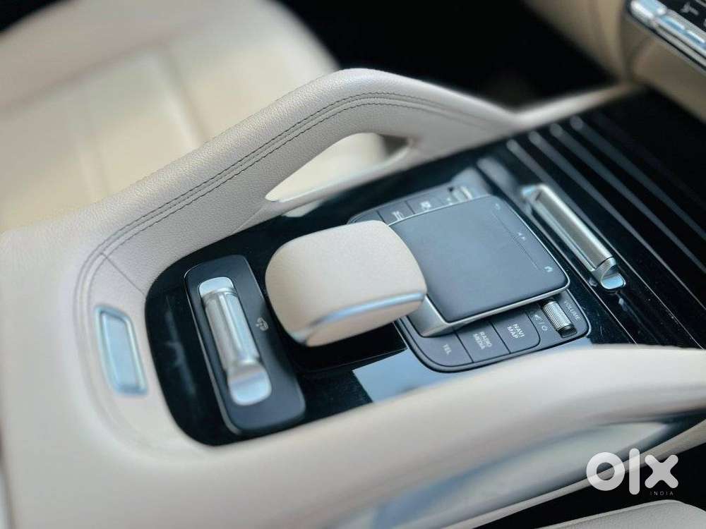 Mercedes-benz Gls 400d 4matic, 2023, Diesel