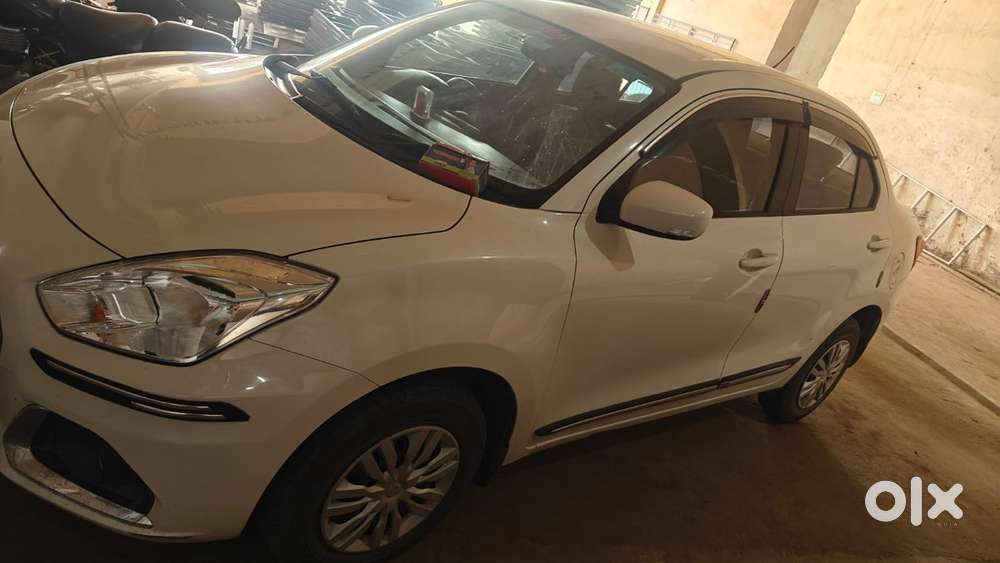 Swift Dzire 2023 Maruti Petrol