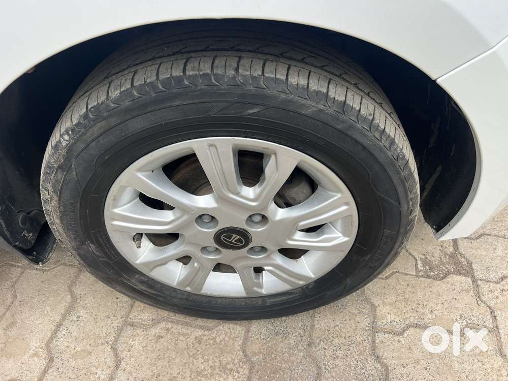 Tata Tiago Xz, 2018, Petrol