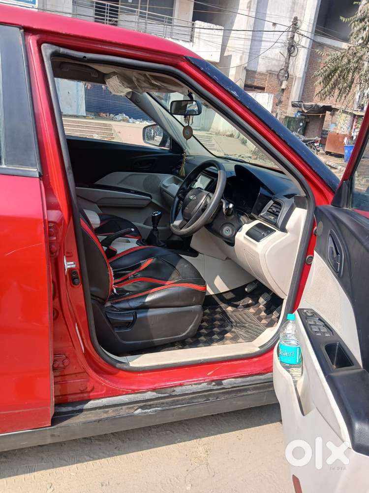 Mahindra Xuv300 W4, 2019, Petrol