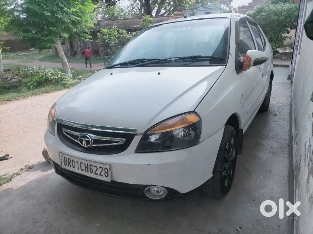 Tata Indigo Ecs Lx 2015 Diesel